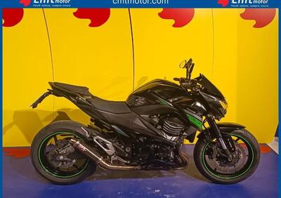Kawasaki Z 800 e ABS (2012 - 16) - Annuncio 9864575