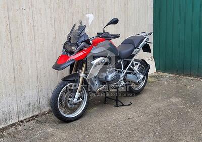 Bmw R 1200 GS (2013 - 16) - Annuncio 9864577