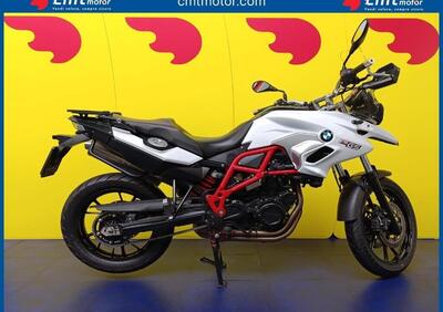 Bmw F 700 GS (2016 - 18) - Annuncio 9864579