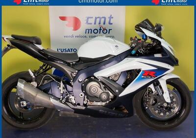 Suzuki GSX R 750 (2011 - 17) - Annuncio 9864584