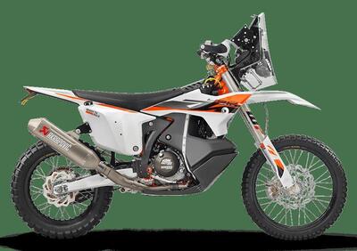 KTM 450 Rally (2022) - Annuncio 9864586