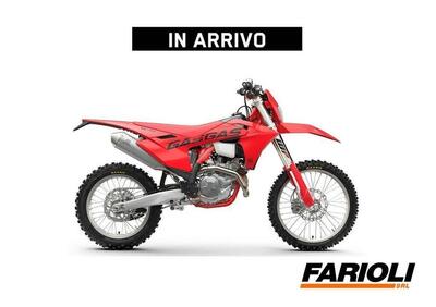 GASGAS EC 450 F (2025) - Annuncio 9864587