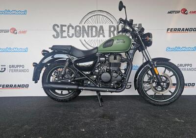 Royal Enfield Meteor 350 Fireball (2021 - 25) - Annuncio 9863892