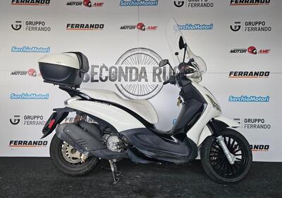 Piaggio Beverly 300 S (2021) - Annuncio 9863893