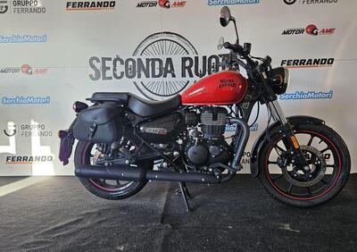 Royal Enfield Meteor 350 Fireball (2021 - 25) - Annuncio 9863894
