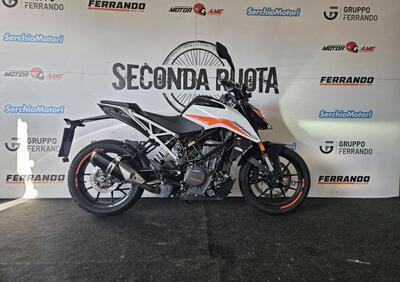 KTM 390 Duke (2024 - 25) - Annuncio 9863895