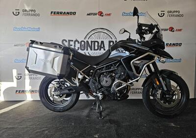 Triumph Tiger 900 GT Pro (2020 - 23) - Annuncio 9863897
