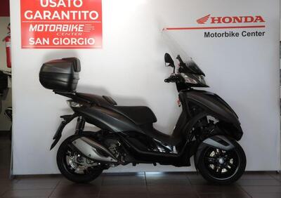Piaggio Mp3 300 ie Yourban ERL (2011 - 17) - Annuncio 9864598