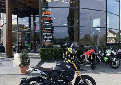 Moto Morini SEIEMMEZZO SCR (2022 - 25) - Annuncio 9864607