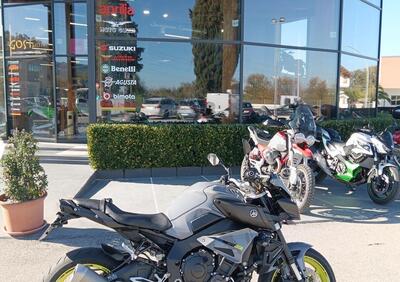 Yamaha MT-10 (2017 - 20) - Annuncio 9864608