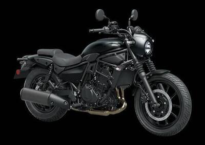 Kawasaki Eliminator 500 SE (2024 - 26) - Annuncio 9864627