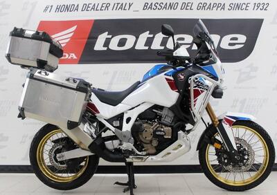 Honda Africa Twin CRF 1100L Adventure Sports DCT (2022 - 23) - Annuncio 9864630