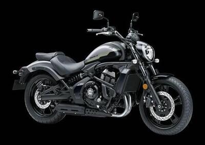 Kawasaki Vulcan S (2025 - 26) - Annuncio 9864632