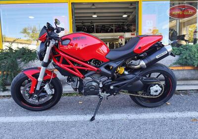 Ducati Monster 796 (2010 - 13) - Annuncio 9864637