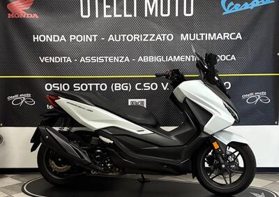 Honda Forza 350 (2025) - Annuncio 9864636