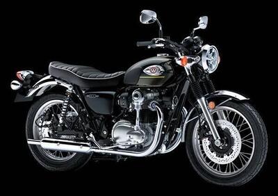 Kawasaki W 800 (2021 - 25) - Annuncio 9864640