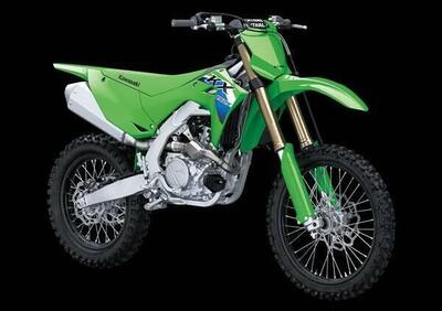 Kawasaki KX 250 X (2026) - Annuncio 9864642
