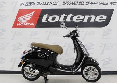Vespa Primavera 50 (2021 - 23) - Annuncio 9864643