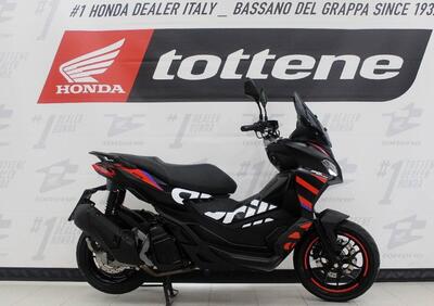 Aprilia SR GT 125 Sport ABS (2022 - 24) - Annuncio 9864646