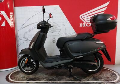 Kymco Like 125 Sport (2021 - 25) - Annuncio 9864647