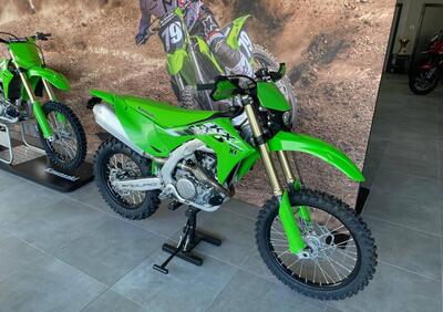 Kawasaki KX 300 X (2024) - Annuncio 9864657
