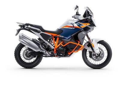 KTM 1390 Super Adventure R (2026) - Annuncio 9864662