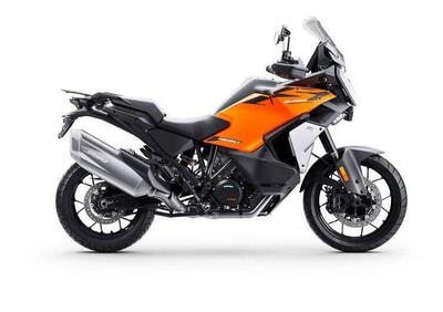 KTM 1390 Super Adventure S EVO (2026) - Annuncio 9864663
