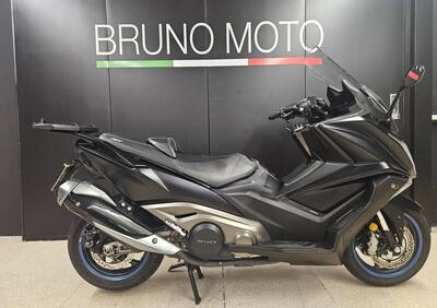 Kymco AK 550 (2017 - 19) - Annuncio 9864664