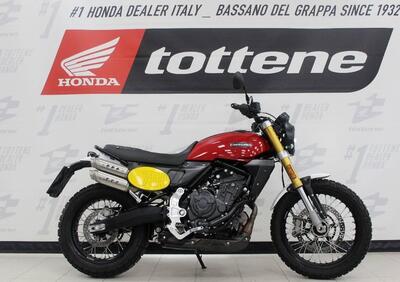 Fantic Motor Caballero 700 (2023 - 24) - Annuncio 9864667