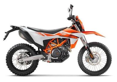 KTM 690 Enduro R (2026) - Annuncio 9864669