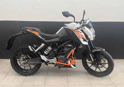 KTM 125 Duke ABS (2013 - 16) - Annuncio 9864671