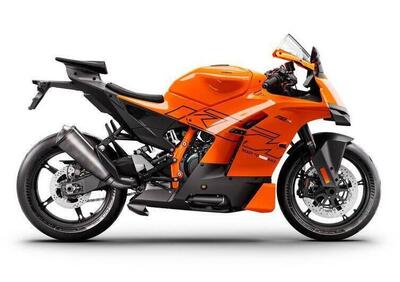 KTM 990 RC R (2026) - Annuncio 9864673