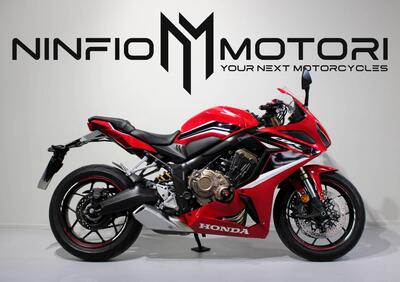 Honda CBR 650 R (2021 - 23) - Annuncio 9864676