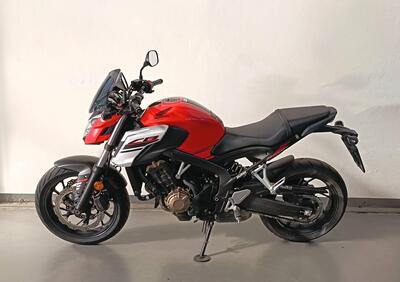 Honda CB 650 F (2017 - 18) - Annuncio 9864677