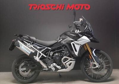 Triumph Tiger 900 Rally Pro (2024 - 25) - Annuncio 9864681