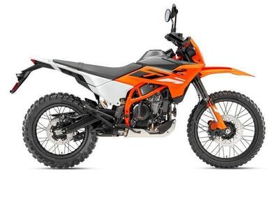 KTM 390 Enduro R (2025 - 26) - Annuncio 9864682