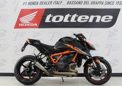 KTM 1290 Super Duke R (2021) - Annuncio 9864686