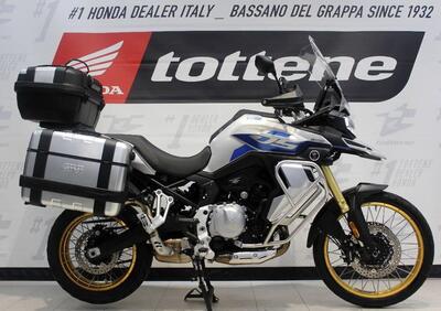 Voge Valico 900DSX (2024 - 25) - Annuncio 9864689