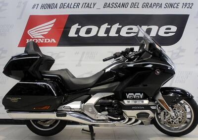 Honda GL 1800 Gold Wing Tour (2018 - 20) - Annuncio 9864693