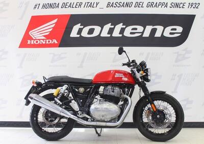 Royal Enfield Continental GT 650 (2021 - 25) - Annuncio 9864700