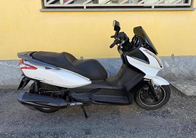 Kymco Downtown 300i (2009 - 17) - Annuncio 9851801