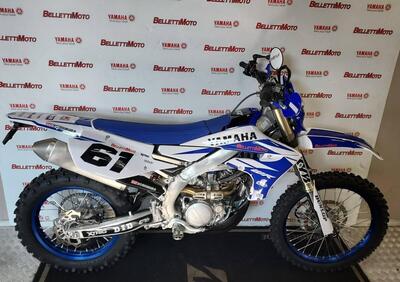 Yamaha WR 250 F (2025) - Annuncio 9864712