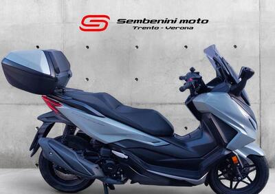 Honda Forza 350 Deluxe (2022 - 24) - Annuncio 9864708