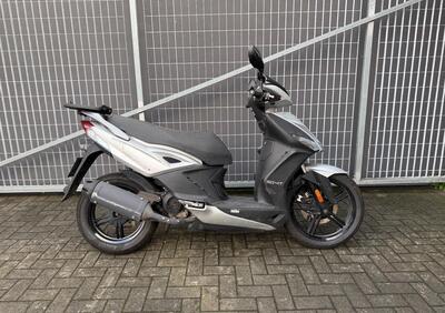 Kymco Agility 50 R16 + (2008 - 18) - Annuncio 9855822