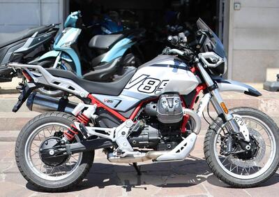Moto Guzzi V85 TT (2024 - 25) - Annuncio 9864717