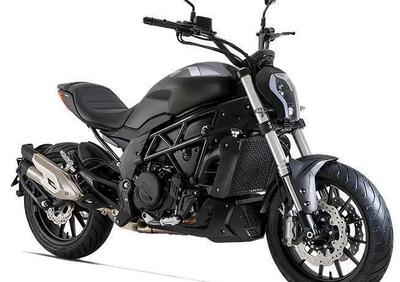 Benelli 502 C (2021 - 25) - Annuncio 9845523