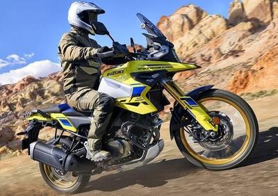 Suzuki V-Strom 1050DE (2025) - Annuncio 9864721