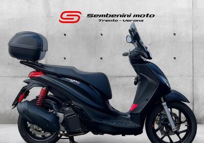 Piaggio Medley 150 S ABS (2020) - Annuncio 9864726
