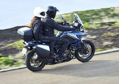 Suzuki V-Strom 1050SE (2025) - Annuncio 9864725