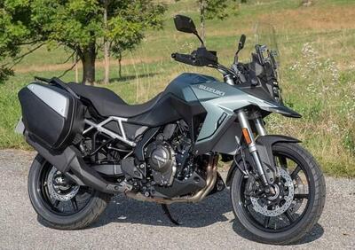 Suzuki V-Strom 800SE (2025) - Annuncio 9864730